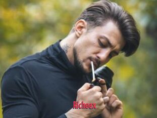 Richeex