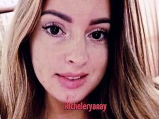 Richeleryanay