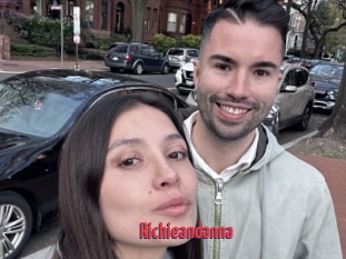 Richieandanna