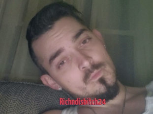 Richndisbitch24
