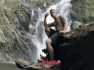 Rickandali