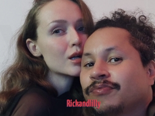 Rickandlilly
