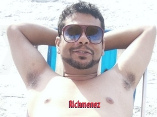 Rickmenez