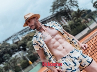 Ricksantos
