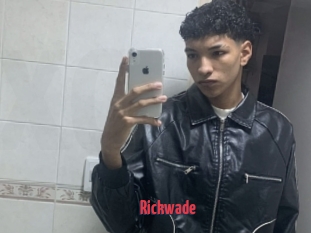 Rickwade