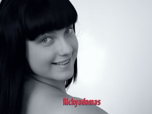 Rickyadamas