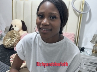 Rickyandsharloth