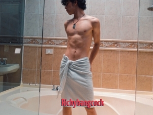Rickybangcock