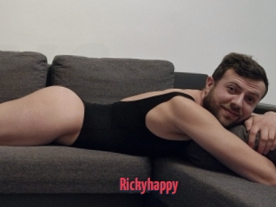 Rickyhappy