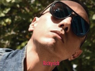 Rickyrich