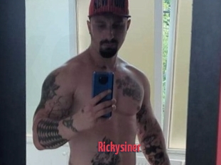 Rickysiner