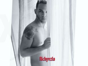 Rickyvzla