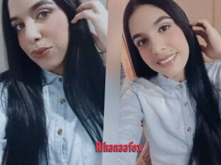 Rihanaafox