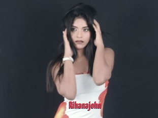 Rihanajohn