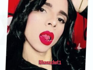 Rihanaxhot1