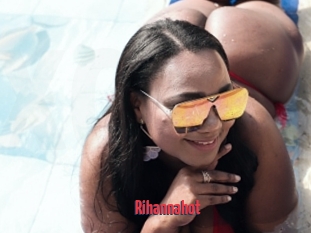 Rihannahot