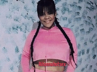 Rihannahotsex
