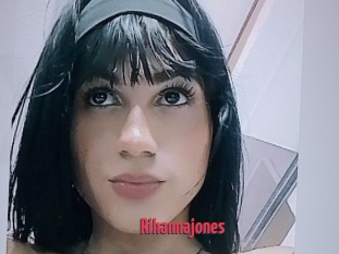 Rihannajones