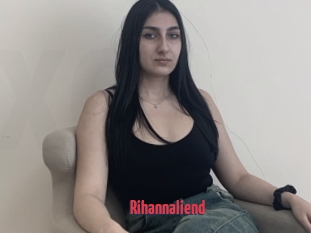 Rihannaliend