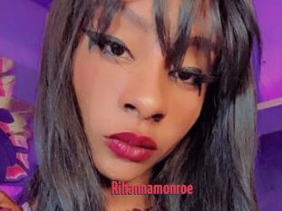 Rihannamonroe