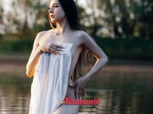 Rihannareid