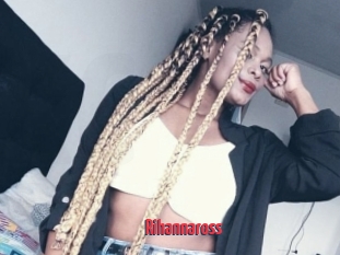 Rihannaross