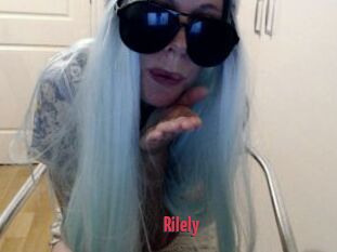 Rilely