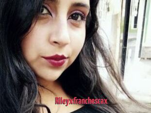 Rileyxfranchescax