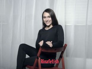 Rinafetish
