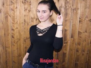 Rinajordan