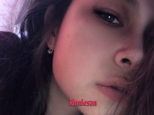 Rinniesan