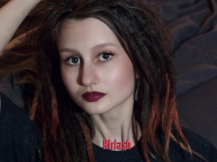 Ririash