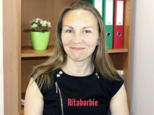 Ritabarbie