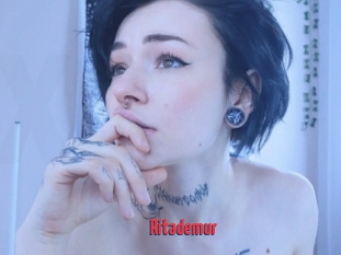 Ritademur