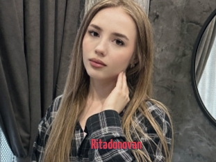 Ritadonovan