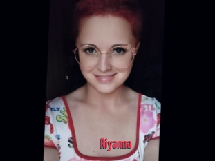 Riyanna