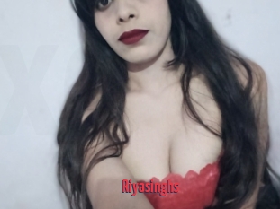 Riyasinghs