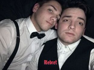 Rlebret
