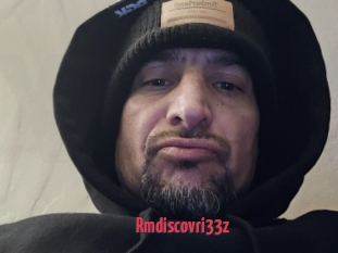 Rmdiscovri33z