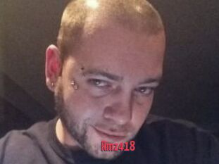 Rmz418