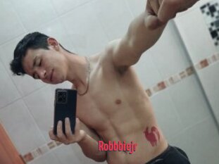 Robbbiejr