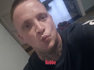 Robbe