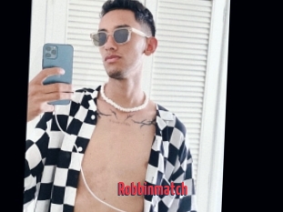 Robbinmatch