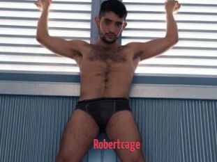 Robertcage