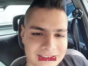 Robertdhal