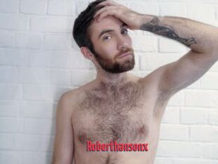 Roberthansonx