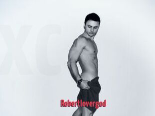 Robertlovergod