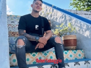 Robertobaggio