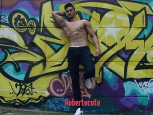 Robertocute