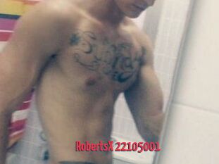 RobertsX